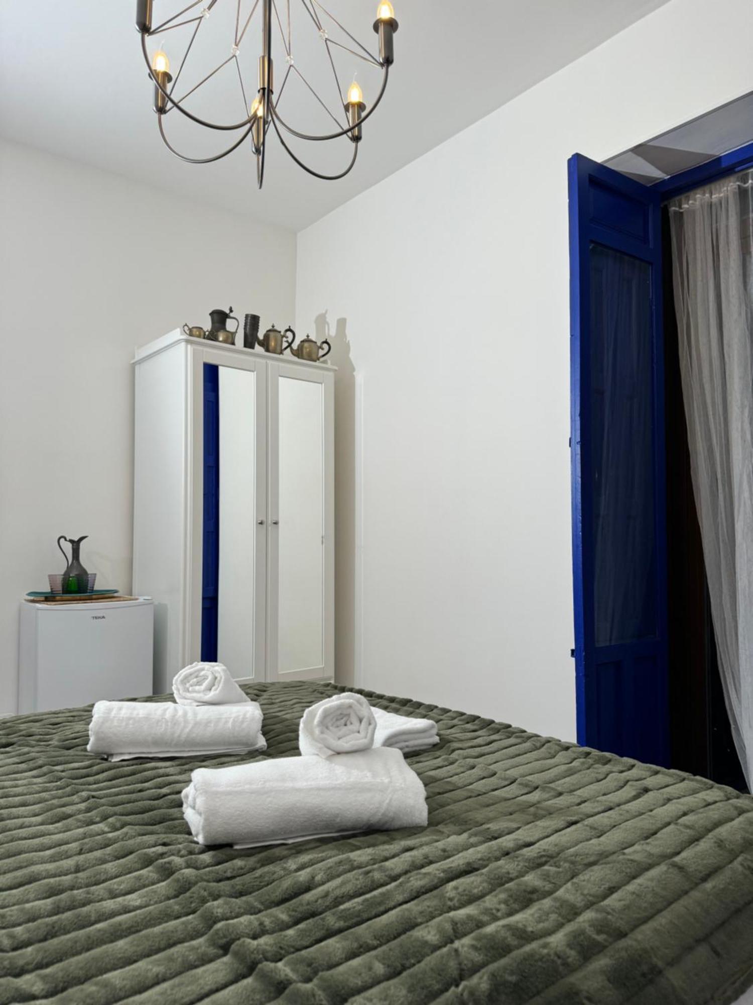 Aparthotel Castanos 4 Alicante Exterior foto